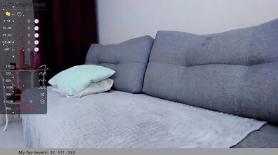 CandySpirit - Porn Video [Bongacams]: lovely amateur, dynamic broadcaster, enchanting derriere