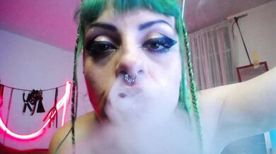 freya_sorceres - Porn Video [Cam4]: exquisite porn slut, video documentation, dazzling diva