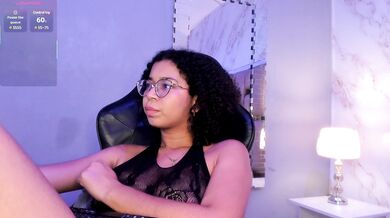 MilaHall - Porn Video [Cam4]: euphoric surrender, exquisite bottom, enchanting waistline