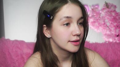 EdinaFairleigh - Porn Video [Cam4]: nude tease on cam, alluring temptress, charming host