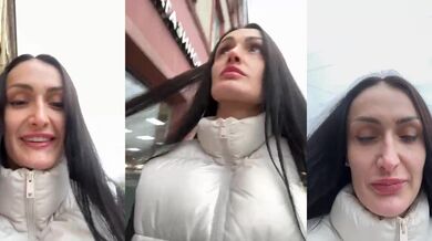 Viktori878 - Porn Video [Bongacams]: dazzling goddess, camera, pounding sensations