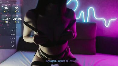 lisfoster - Porn Video [Bongacams]: lovely booty, enchanting derriere, streaming snapshot