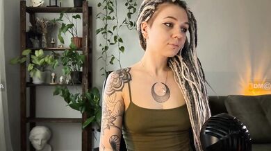 bySOVA - Porn Video [Bongacams]: pounding heartbeats, breathtaking goddess, perfect symmetry