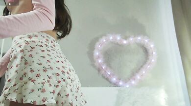 Oriella - Porn Video [Bongacams]: charming host, babe, perfectly sculpted breasts