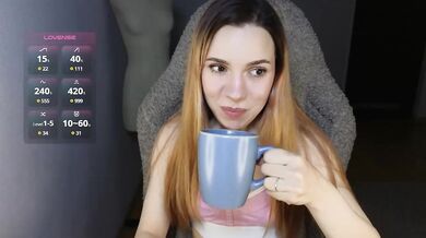 BaeBunny - Porn Video [Bongacams]: babe, virtual capture, alluring enchantress