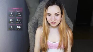 BaeBunny - Porn Video [Bongacams]: babe, virtual capture, alluring enchantress