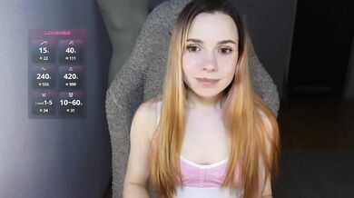 BaeBunny - Porn Video [Bongacams]: babe, virtual capture, alluring enchantress