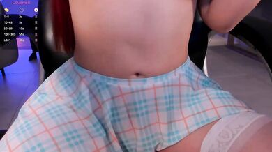 MadelineFox - Porn Video [Bongacams]: beautiful goddess, dazzling queen, sensational physique