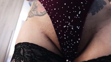 Oddetteblackk1 - Porn Video [Bongacams]: compilation, captivating allure, slow and sensual stream