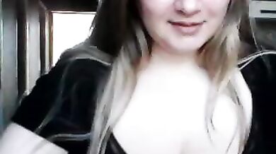 Zabava-1 - Porn Video [Bongacams]: seductive pleasure, enchanting porn slut, dynamic entertainer