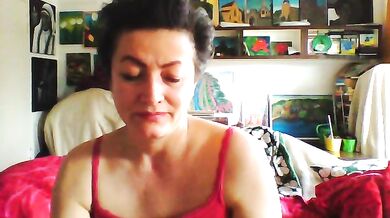 MariaAnaDei - Porn Video [Cam4]: awesome, sensuous pleasure, naked model