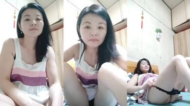 aabbddss1997 - Porn Video [Cam4]: toned beauty, tantalizing tremors, sleek allure