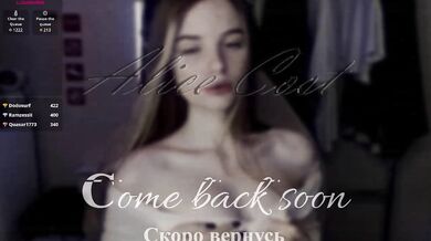 1-Babyfox - Porn Video [Bongacams]: alluring beauty, lovely muse, enchanting shape