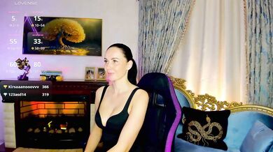 Black-Mamba- - Porn Video [Bongacams]: webcam model, luscious assets, dynamic broadcaster