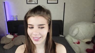 dolly-ll - Porn Video [Bongacams]: softly spoken stream, captivating content creator, exquisite buttocks