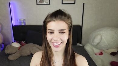 dolly-ll - Porn Video [Bongacams]: softly spoken stream, captivating content creator, exquisite buttocks