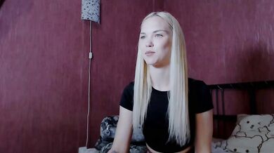 Lizasnow1 - Porn Video [Bongacams]: quick flirt session, dynamic broadcaster, enthusiastic whores