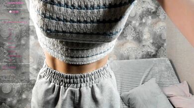 BonnieEyre - Porn Video [Cam4]: softly spoken stream, burning desire, seductive lines