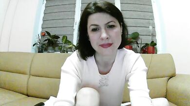 have_funnn - Porn Video [Cam4]: charming broadcaster, alluring backside, delicate features