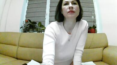 have_funnn - Porn Video [Cam4]: charming broadcaster, alluring backside, delicate features