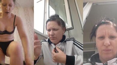 Zlykaa - Porn Video [Bongacams]: perfectly formed bust, luscious bust, enchanting belle