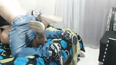 youth-lust69 - Porn Video [Bongacams]: radiant cleavage, dynamic host, ecstatic pleasure