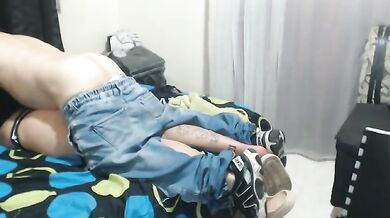 youth-lust69 - Porn Video [Bongacams]: radiant cleavage, dynamic host, ecstatic pleasure