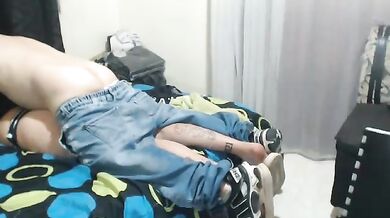 youth-lust69 - Porn Video [Bongacams]: radiant cleavage, dynamic host, ecstatic pleasure