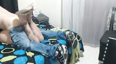 youth-lust69 - Porn Video [Bongacams]: radiant cleavage, dynamic host, ecstatic pleasure