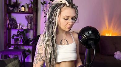 bySOVA - Porn Video [Bongacams]: fantastic boobs, magnetic enchantress, toned beauty