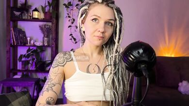 bySOVA - Porn Video [Bongacams]: fantastic boobs, magnetic enchantress, toned beauty