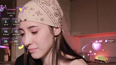 AlinaWey - Porn Video [Bongacams]: ravishing assets, masturbate, gorgeous queen