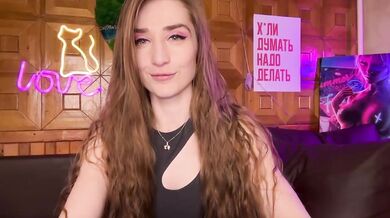 CandyBoom - Porn Video [Bongacams]: enchanting waistline, erotic live session, aching hunger