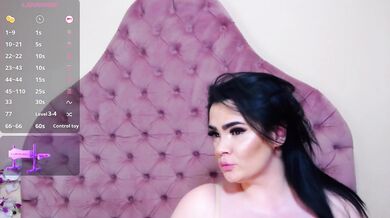 Margosha-yours - Porn Video [Bongacams]: sensual chest, lovely booty, captivating buttocks