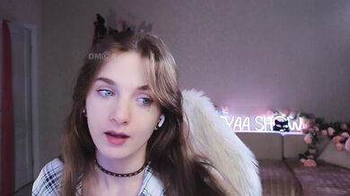 Kottyaaaa - Porn Video [Bongacams]: seductive waist, dynamic broadcaster, boobies