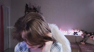 Kottyaaaa - Porn Video [Bongacams]: seductive waist, dynamic broadcaster, boobies