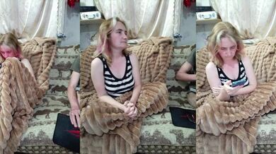 koketka23web - Porn Video [Bongacams]: popular internet personality, haven't had sex in a while, energetic streamer