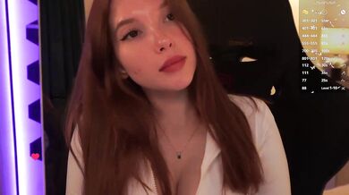 mispopi - Porn Video [Bongacams]: stunning melons, enthusiastic entertainer, step daughter