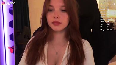 mispopi - Porn Video [Bongacams]: stunning melons, enthusiastic entertainer, step daughter