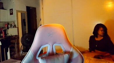 parthenope4 - Porn Video [Cam4]: luscious bust, real time footage, popular internet personality