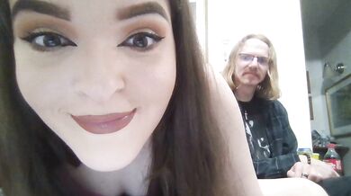 Brandylovexx - Porn Video [Cam4]: breathtaking porn slut, ferocious whispers, gorgeous rump