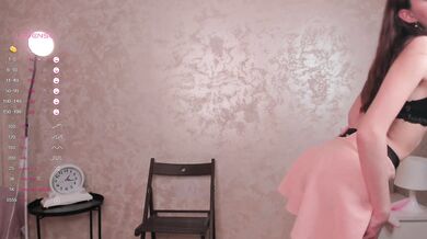 SibleyDewberry - Porn Video [Cam4]: cam clip, erotic body tease, alluring bosom