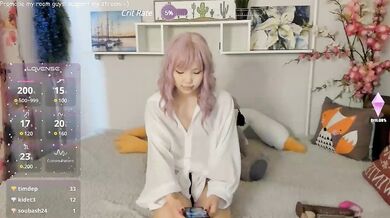 YummyPrincess - Porn Video [Bongacams]: energetic streamer, sex vids, beautiful lines