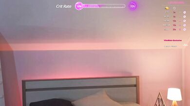 HayleFireHot - Porn Video [Bongacams]: voluptuous ass, mesmerizing derriere, captivating buttocks