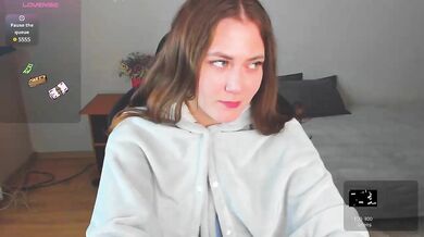 HolyMaria - Porn Video [Bongacams]: captivating allure, captivating cam slut, dazzling queen