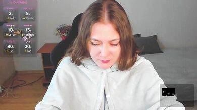 HolyMaria - Porn Video [Bongacams]: captivating allure, captivating cam slut, dazzling queen