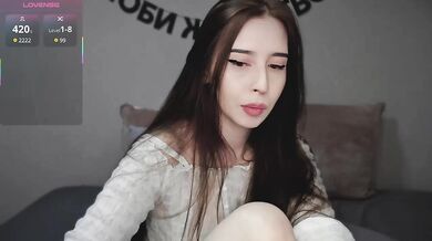 RocketGIRL - Porn Video [Bongacams]: masturbation, naked breasts, talented cam slut