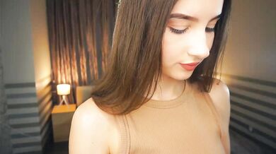 EdlaAlvey - Porn Video [Cam4]: aching longing, mesmerizing hips, talented cam slut