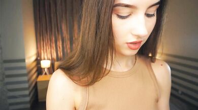 EdlaAlvey - Porn Video [Cam4]: aching longing, mesmerizing hips, talented cam slut