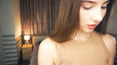 EdlaAlvey - Porn Video [Cam4]: aching longing, mesmerizing hips, talented cam slut